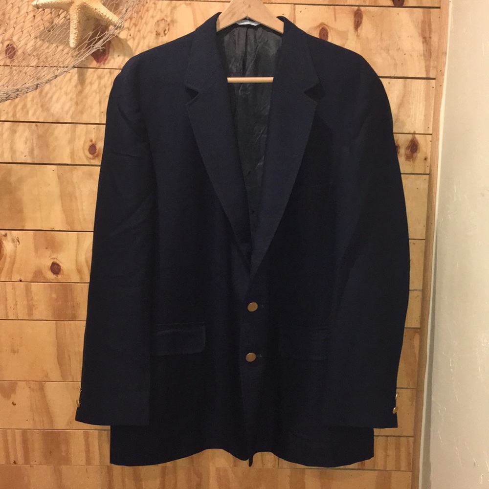 Men’s Blazer